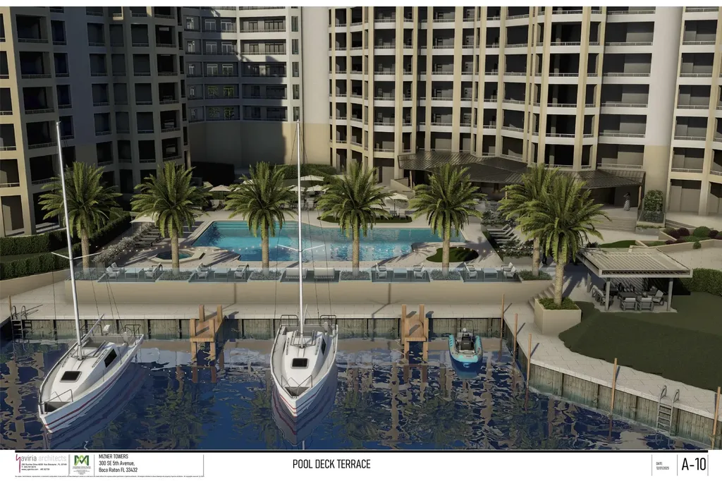 300 SE 5th Avenue Boca Raton FL 33432