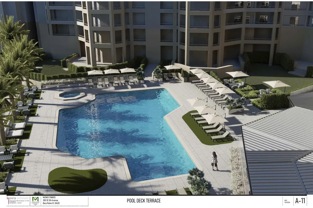 300 SE 5th Avenue Boca Raton FL 33432