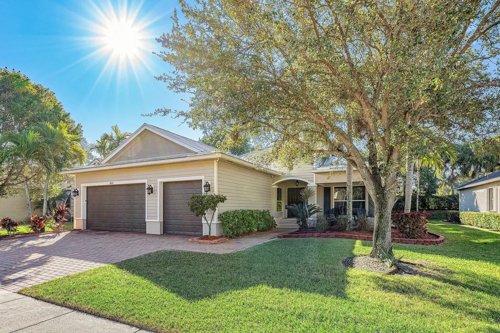 8948 New Hope Court Royal Palm Beach FL 33411