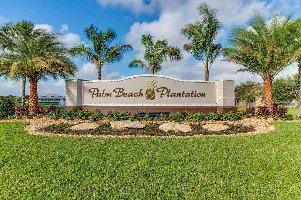 8948 New Hope Court Royal Palm Beach FL 33411