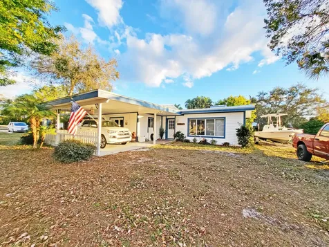 203 Melton Drive Fort Pierce FL 34982