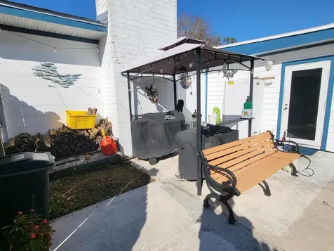 203 Melton Drive Fort Pierce FL 34982