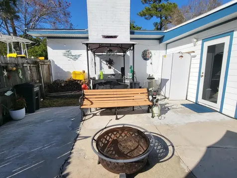 203 Melton Drive Fort Pierce FL 34982