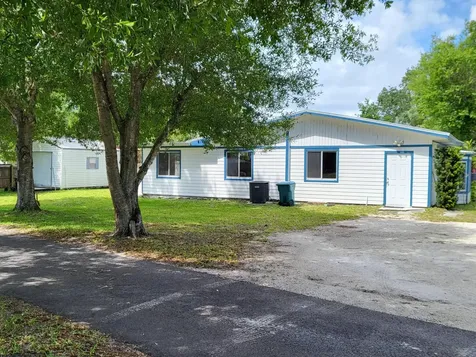 203 Melton Drive Fort Pierce FL 34982