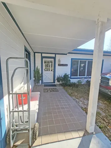 203 Melton Drive Fort Pierce FL 34982
