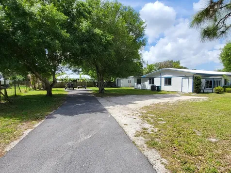 203 Melton Drive Fort Pierce FL 34982