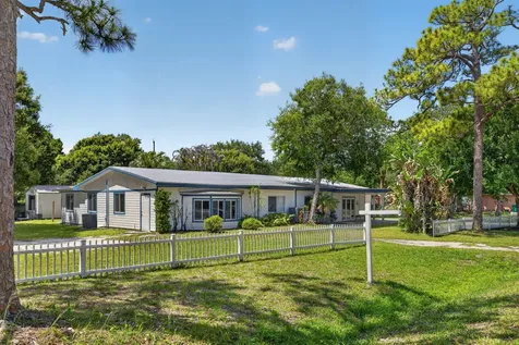 203 Melton Drive Fort Pierce FL 34982