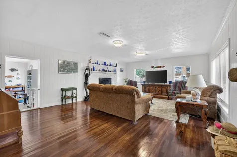 203 Melton Drive Fort Pierce FL 34982