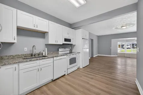 203 Melton Drive Fort Pierce FL 34982