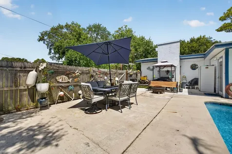 203 Melton Drive Fort Pierce FL 34982