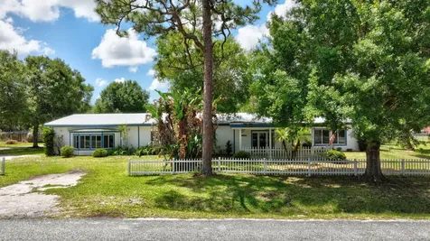 203 Melton Drive Fort Pierce FL 34982