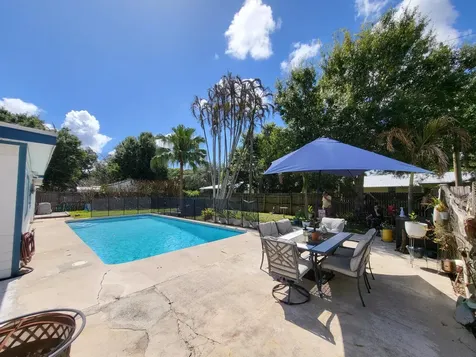 203 Melton Drive Fort Pierce FL 34982