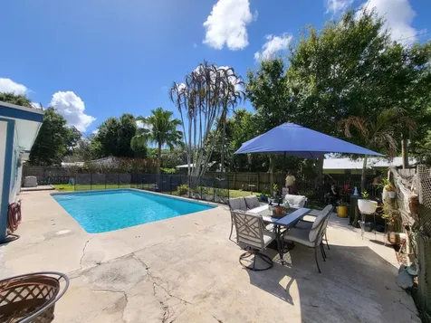 203 Melton Drive Fort Pierce FL 34982