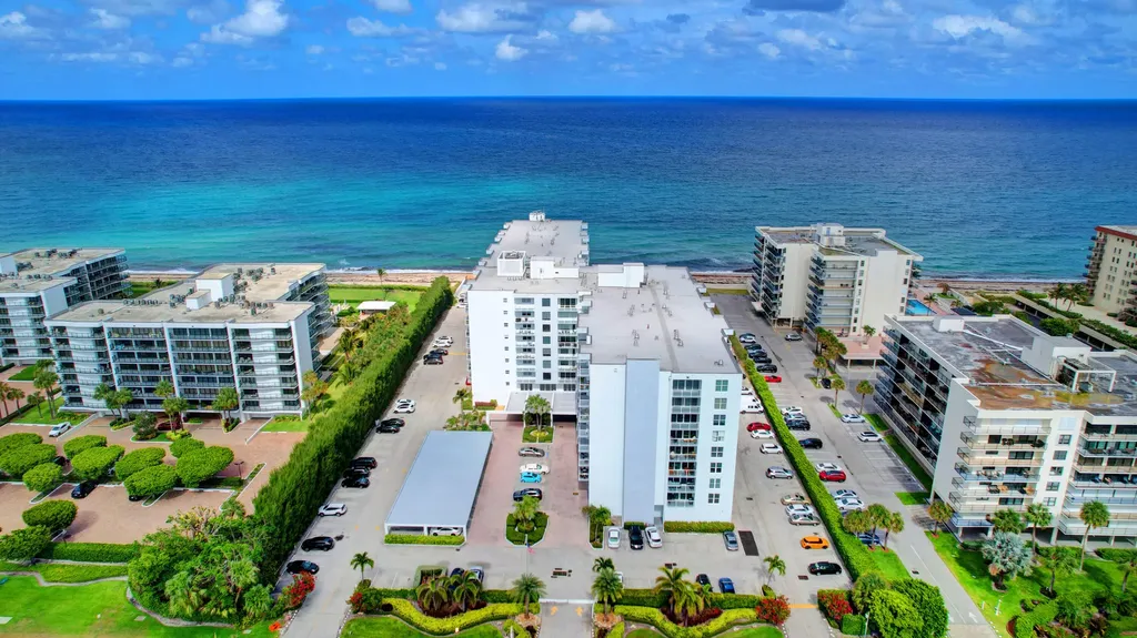 3450 S Ocean Boulevard Palm Beach FL 33480