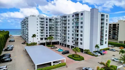 3450 S Ocean Boulevard Palm Beach FL 33480