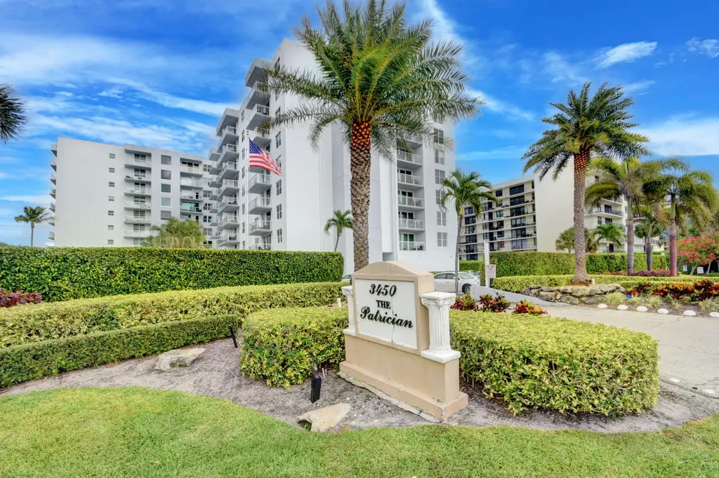 3450 S Ocean Boulevard Palm Beach FL 33480