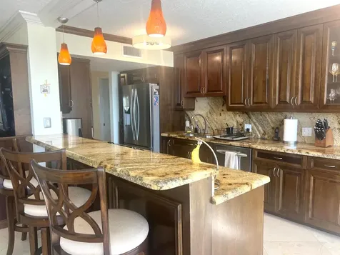 3400 N Ocean Drive Singer Island FL 33404