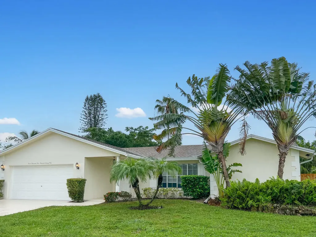 3421 NW 25th Terrace Boca Raton FL 33434