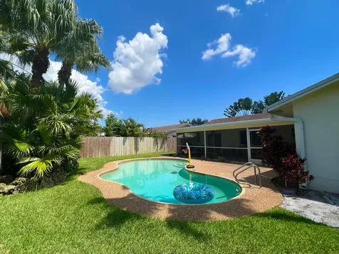 3421 NW 25th Terrace Boca Raton FL 33434