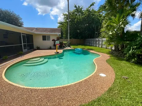 3421 NW 25th Terrace Boca Raton FL 33434