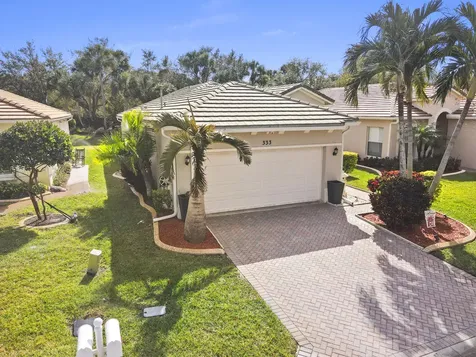 333 SW Coconut Key Way Port St Lucie FL 34986