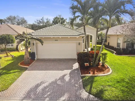333 SW Coconut Key Way Port St Lucie FL 34986