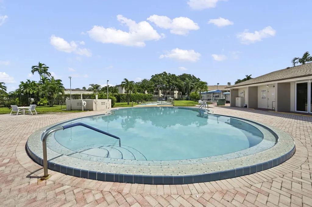 715 Lori Drive Palm Springs FL 33461