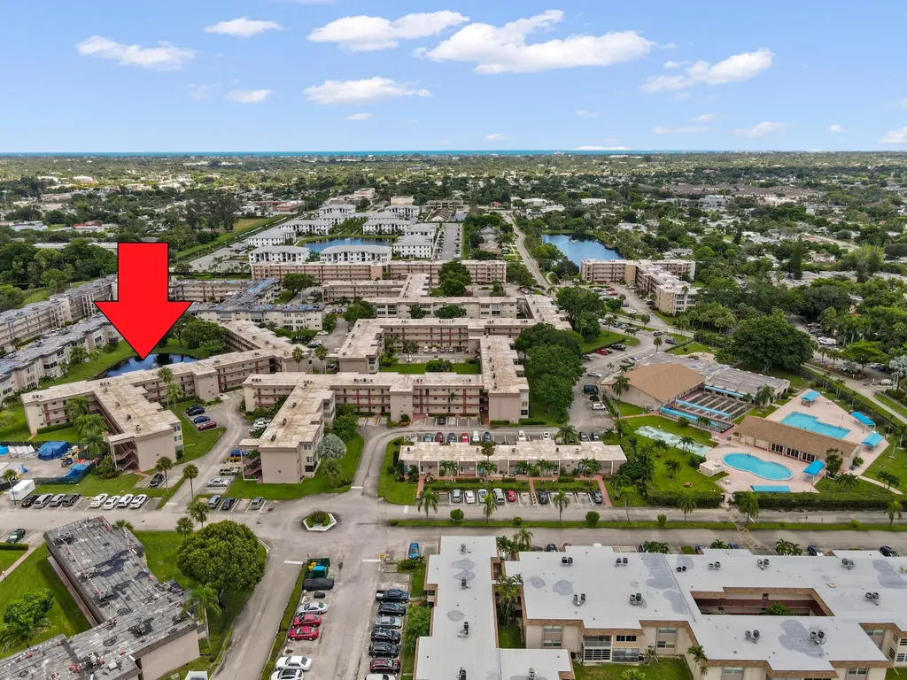 715 Lori Drive Palm Springs FL 33461