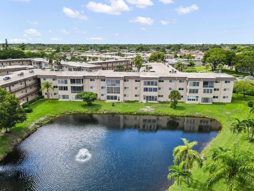 715 Lori Drive Palm Springs FL 33461