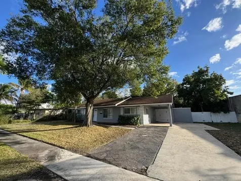 1632 NW 5th Street Boca Raton FL 33486