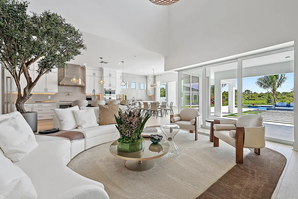 19505 SE Turnbridge Drive Jupiter FL 33458