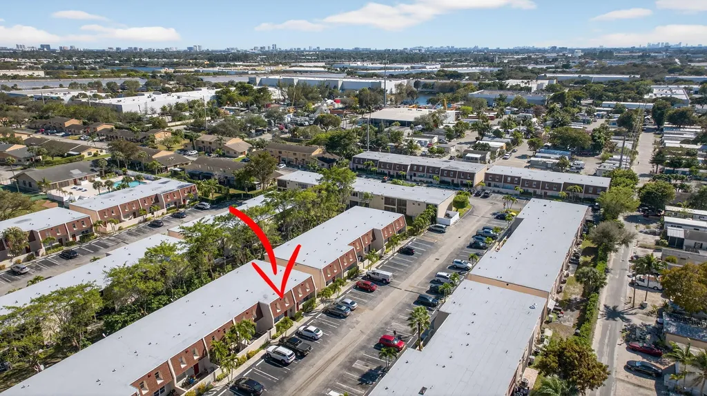 3324 Quail Close Pompano Beach FL 33064