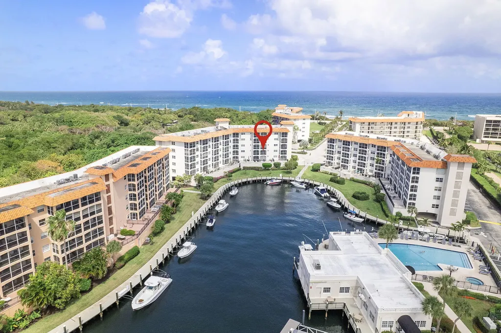 2871 N Ocean Boulevard Boca Raton FL 33431