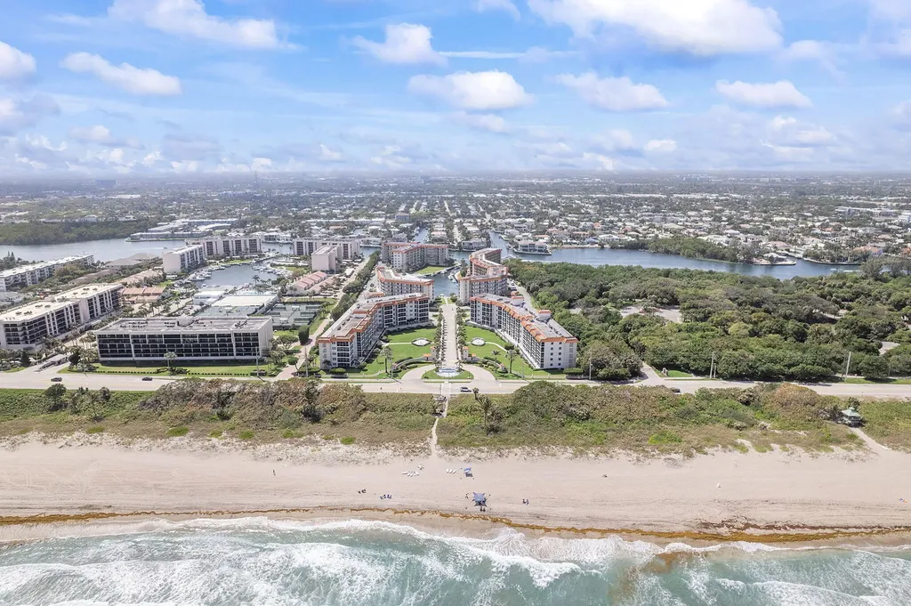 2871 N Ocean Boulevard Boca Raton FL 33431