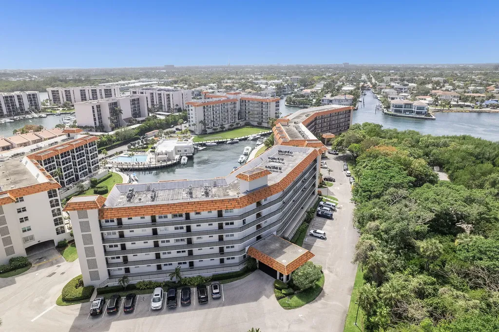 2871 N Ocean Boulevard Boca Raton FL 33431