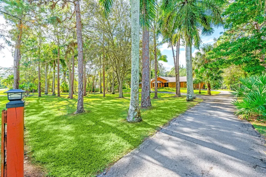 5405 Duckweed Road Wellington FL 33449