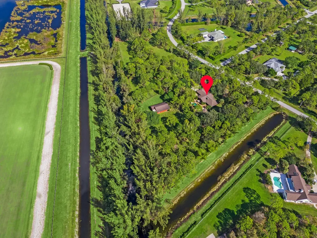 5405 Duckweed Road Wellington FL 33449