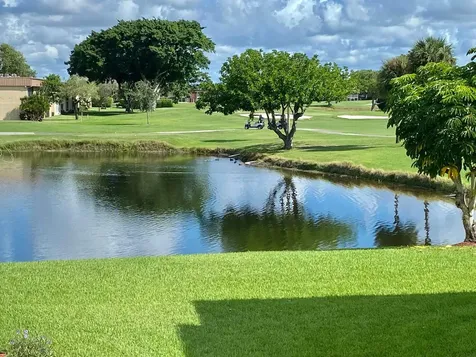 177 Flanders D Delray Beach FL 33484
