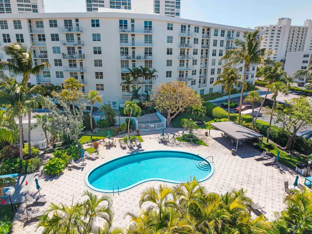 2851 S Ocean Boulevard Boca Raton FL 33432