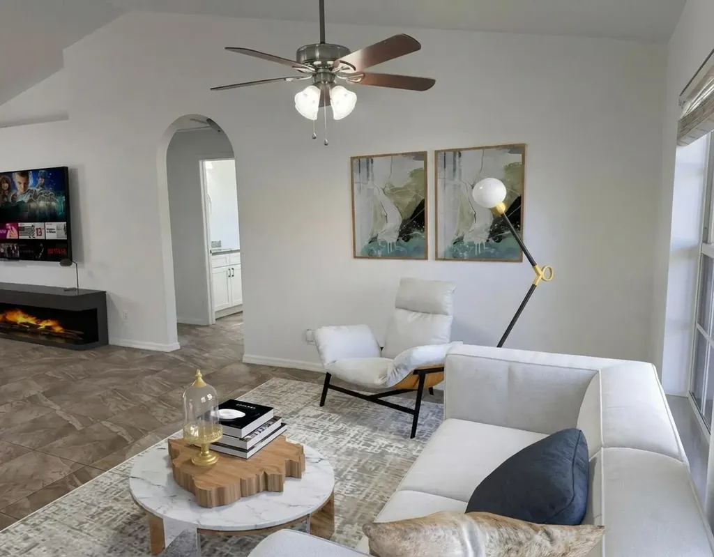 1538 SW Calmar Avenue Port St Lucie FL 34953