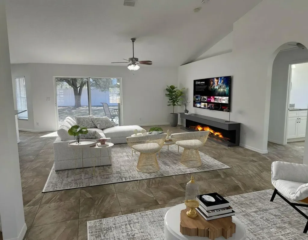 1538 SW Calmar Avenue Port St Lucie FL 34953