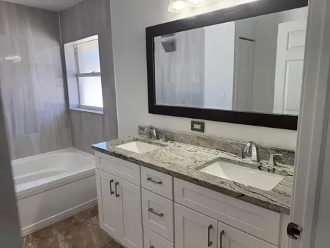 1538 SW Calmar Avenue Port St Lucie FL 34953