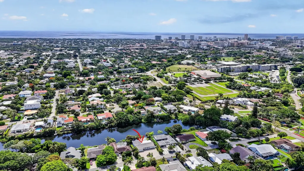 876 NW 6th Avenue Boca Raton FL 33432