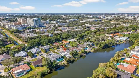 876 NW 6th Avenue Boca Raton FL 33432