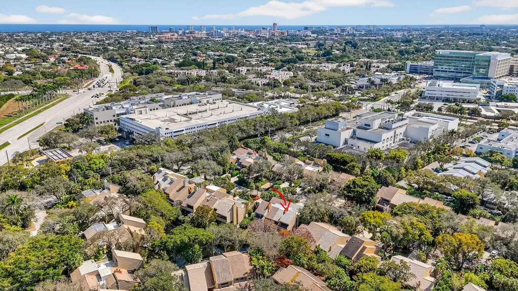 715 Saint Albans Drive Boca Raton FL 33486