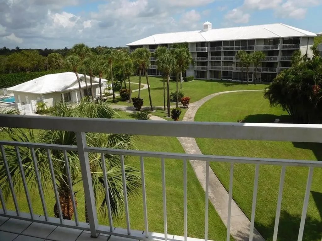 2601 Village Boulevard West Palm Beach FL 33409