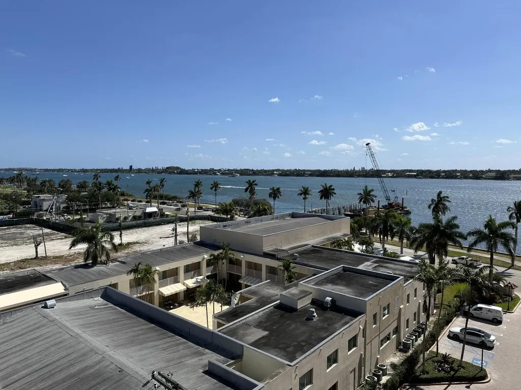 1801 N Flagler Drive West Palm Beach FL 33407
