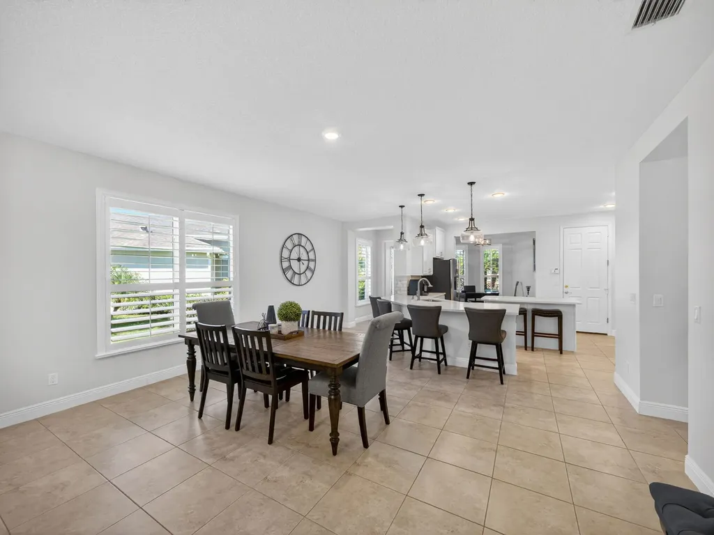 10283 SW Silverberry Court Port St Lucie FL 34987