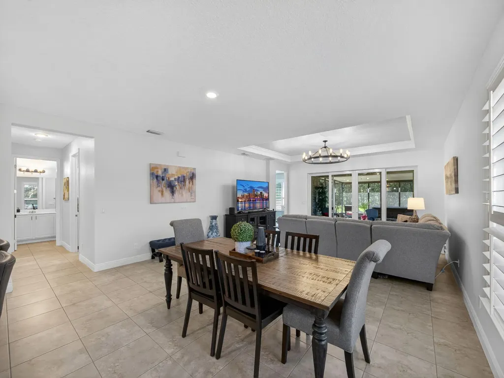 10283 SW Silverberry Court Port St Lucie FL 34987