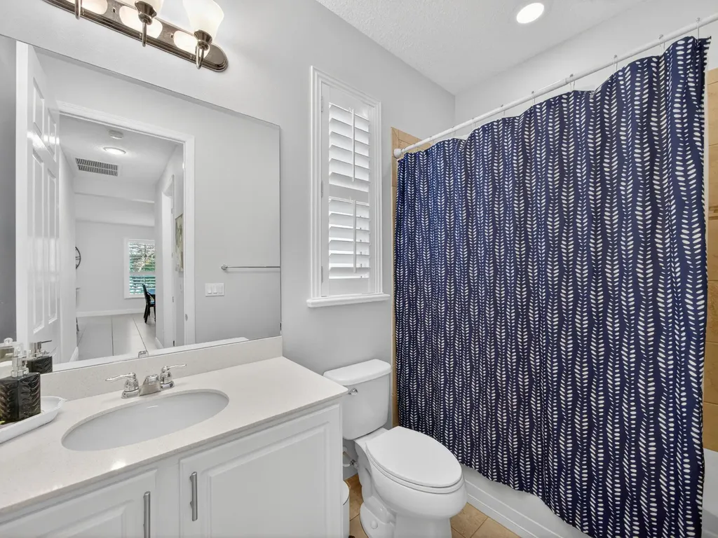10283 SW Silverberry Court Port St Lucie FL 34987